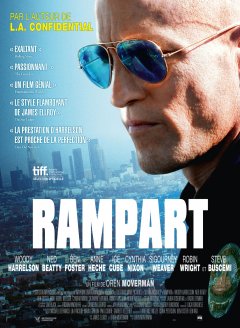 Rampart : Woody Harrelson pête un câble, bande-annonce 
