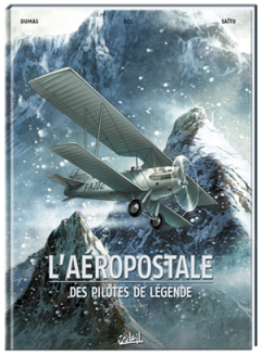 Vite 10 Bd à gagner sur 7 BD !