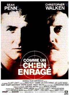Comme un chien enragé - la critique du film