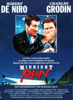 Midnight Run - La critique de l'un des meilleurs buddy movie des années 80