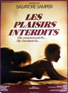 Plaisirs interdits : le charme des productions érotiques des années 80