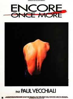 Once more (Encore) - Paul Vecchiali - critique