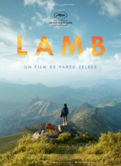 Lamb - la critique du film