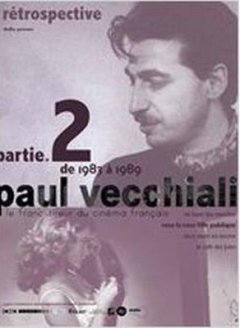 Catherine Deneuve chez Paul Vecchiali