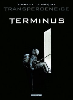 Terminus - La chronique BD