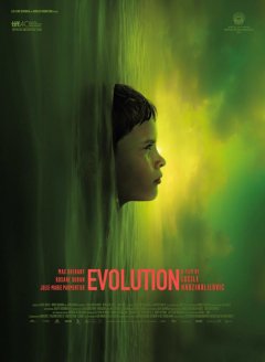 Evolution - la critique du film