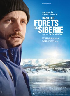 Dans les forêts de Sibérie - la critique du film