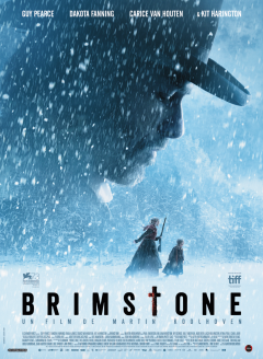 Brimstone - la critique du film