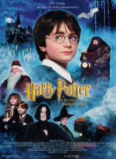Harry Potter à l'école des sorciers - la critique du film