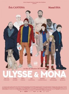 Ulysse et Mona - la critique du film