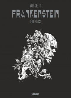 Frankenstein – Georges Bess – la chronique BD