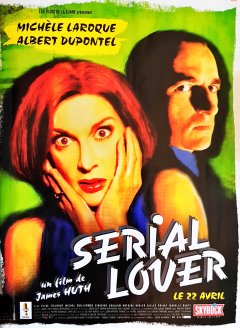 Serial lover - la critique 