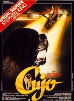 Cujo - la critique