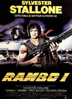 Rambo - Ted Kotcheff - critique