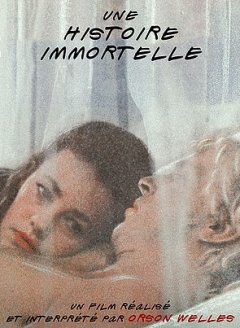 Une histoire immortelle - Orson Welles - critique 