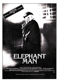 Elephant Man - David Lynch - critique