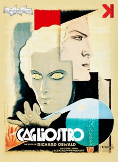 Cagliostro - La critique + Le test DVD