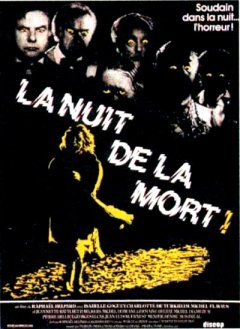 La nuit de la mort - la critique