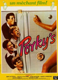 Porky's - la critique du film