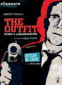 The Outfit, échec à l'organisation - la critique du film et le test DVD