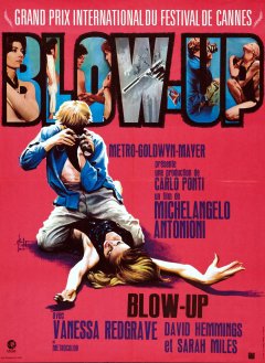 Blow up 