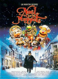 Noël chez les Muppets - la critique du film