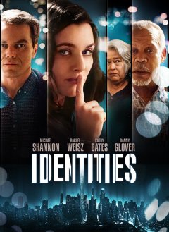 Identities - la critique + le test blu-ray