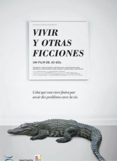 Vivir y otras ficcionnes : Cinespaña célèbre la sexualité des paraplégiques.