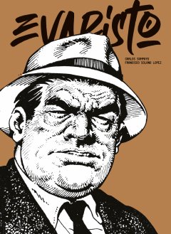 Evaristo - La chronique BD