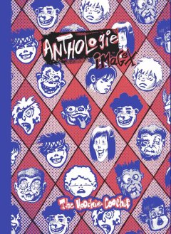 L'anthologie Imagex : à la (re)découverte d'un auteur météore