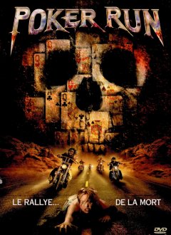 Poker run - la critique + test DVD