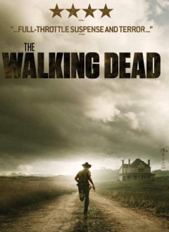The Walking Dead, fin de la saison 2 sur Itunes