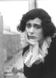 L'Enfant de la grande ville