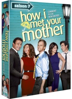 How I met your mother - la critique + Test DVD