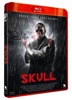 Skull (Laid to rest 2) - la critique + test blu-ray