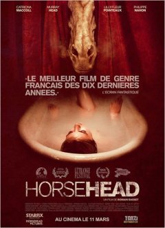 Horsehead - la critique du film