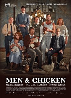 Bilan 2016 : le top 2016 de Maxime Lachaud