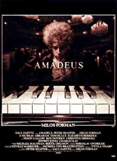 Mort de Milos Forman, réalisateur de Amadeus, Vol au-dessus d'un nid de coucou et de Hair