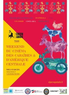 Weekend du Cinéma des Caraïbes et d'Amérique Centrale : la revanche de cinématographies méconnues