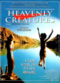 Créatures célestes - Peter Jackson - critique