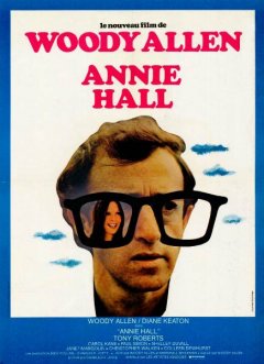 Annie Hall - la critique du film