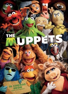 Muppets Most Wanted, les marionnettes blagueuses feront leur retour en salles ! - premier trailer
