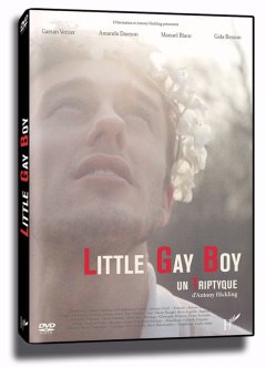 Little Gay Boy un Triptyque - la critique + test DVD 