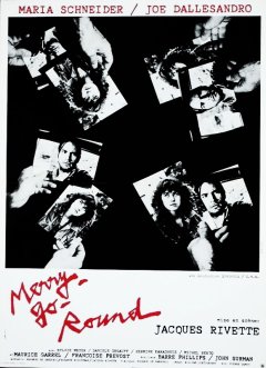 Merry-go-round - la critique du film