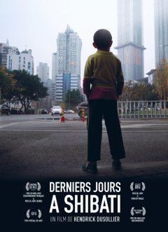 Derniers jours à Shibati - la critique du film