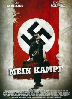 Mein Kampf (2009) - la critique du film