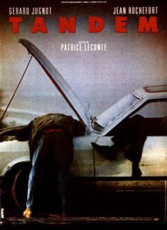 Tandem - Patrice Leconte - critique