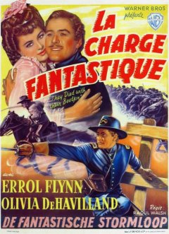La charge fantastique - la critique du film