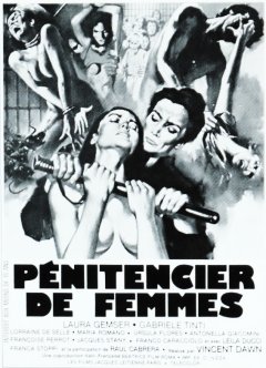 Pénitencier de femmes
