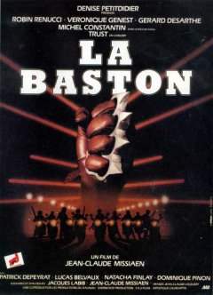 La baston - la critique + test DVD